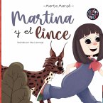 Martina y el lince