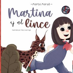 Martina y el lince