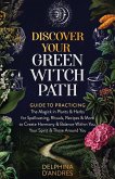 Discover Your Green Witch Path