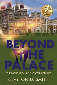 Beyond The Palace - Smith, Clayton D