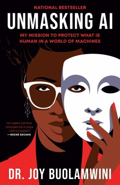 Cover Unmasking AI (eBook, ePUB)