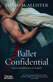 Ballet Confidential (eBook, ePUB)