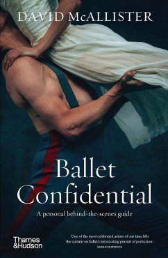 Cover Ballet Confidential (eBook, ePUB)