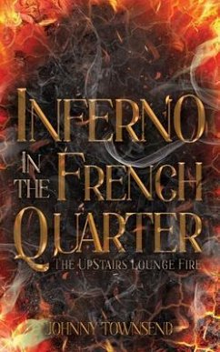 Cover Inferno in the French Quarter (eBook, ePUB)