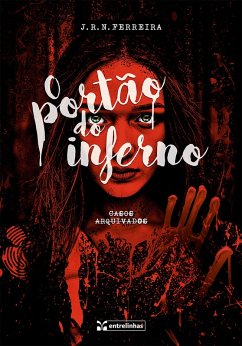 Cover O Portão do Inferno (eBook, ePUB)