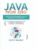 Java From Zero