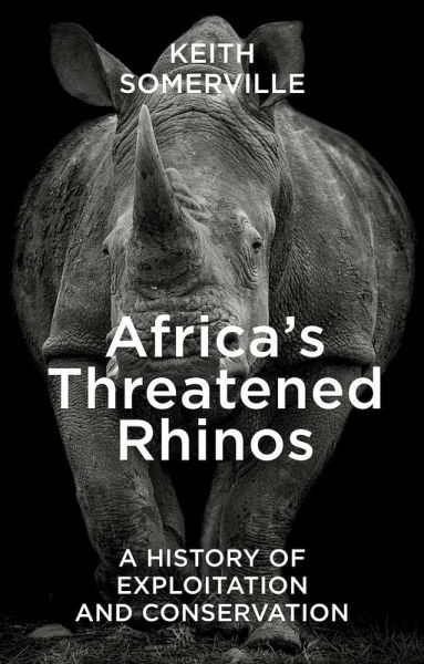 Africa's Threatened Rhinos (eBook, ePUB) Africa's Threatened Rhinos (eBook, ePUB)