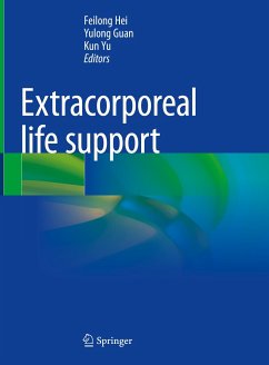 Extracorporeal life support (eBook, PDF)