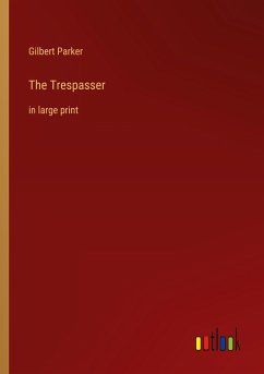 The Trespasser