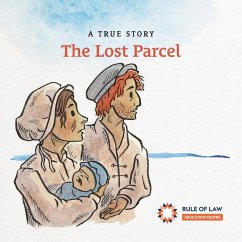 The Lost Parcel - Education Centre, Rule Of Law