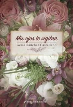 Cover Mis ojos te vigilan