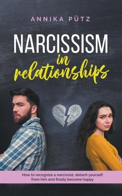 Cover Narcissism in Relationships