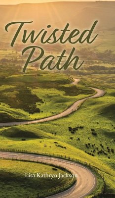 Twisted Path - Jackson, Lisa Kathryn