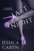 Laura, Last Night (Last Night & After Collection, #5) (eBook, ePUB)