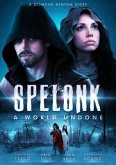 Spelonk (eBook, ePUB)