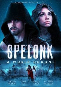 Spelonk (eBook, ePUB) - Denton, Desmond