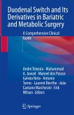Duodenal Switch and Its Derivatives in Bariatric and Metabolic Surgery (eBook, PDF)
