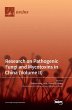 Research on Pathogenic Fungi and... - Bild 1