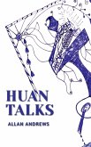 HUAN TALKS