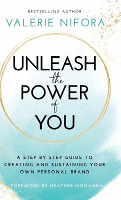 Unleash the Power of You - Nifora, Valerie