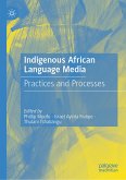Indigenous African Language Media (eBook, PDF)