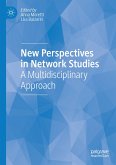New Perspectives in Network Studies (eBook, PDF)