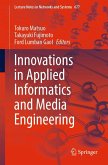 Innovations in Applied Informatics and Media Engineering (eBook, PDF)