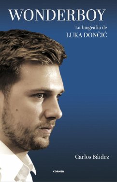 Wonderboy. La biografía de Luka Doni