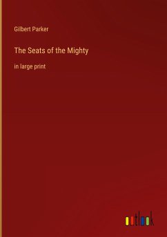 The Seats of the Mighty