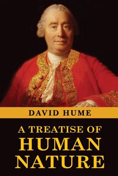 A Treatise of Human Nature - Hume, David