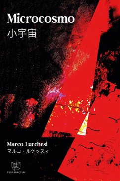Cover Microcosmo ¿¿¿ (eBook, ePUB)