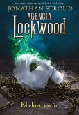 Agencia Lockwood: El chico vacío (Agencia Lockwood, 3)