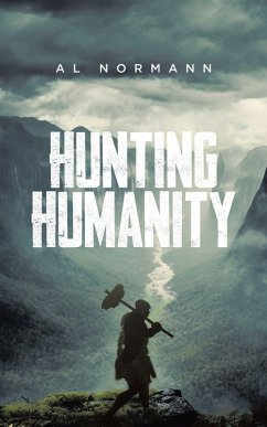 Cover Hunting Humanity