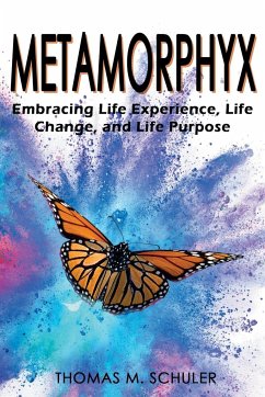 METAMORPHYX - Schuler, Thomas M.