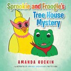 Sprookie and Froogle'S Tree House Mystery