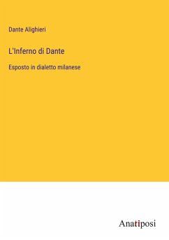 L'Inferno di Dante - Alighieri, Dante