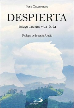 Cover Despierta