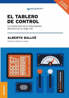 Tablero De Control, El - Ballvé, Alberto