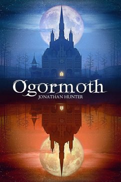 Cover Ogormoth (Tales of Aeden, #4) (eBook, ePUB)