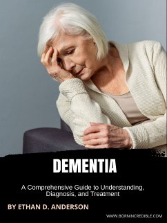 Dementia (eBook, ePUB) - D. Anderson, Ethan