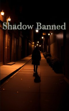 Shadow Banned (eBook, ePUB) - Heath, Edward