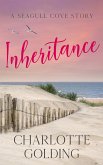 Inheritance (Seagull Cove, #1) (eBook, ePUB)