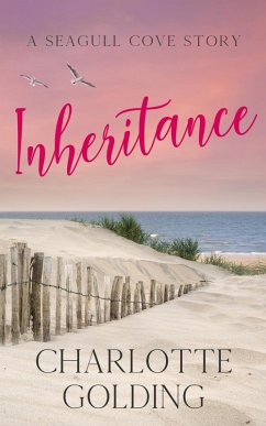 Inheritance (Seagull Cove, #1) (eBook, ePUB) - Golding, Charlotte