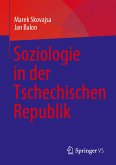 Soziologie in der Tschechischen Republik (eBook, PDF)