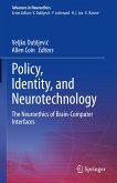 Policy, Identity, and Neurotechnology (eBook, PDF)