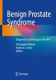 Benign Prostate Syndrome (eBook, PDF)