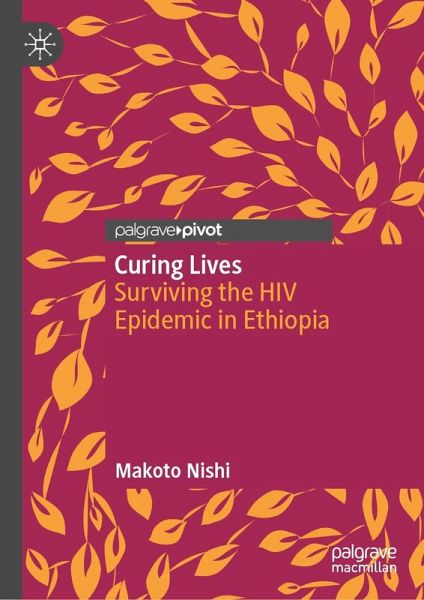 Curing Lives (eBook, PDF) Curing Lives (eBook, PDF)