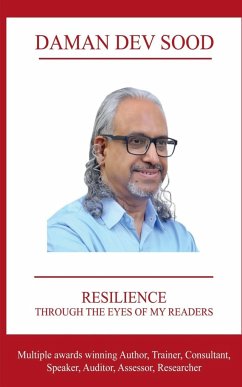 Resilience through the Eyes of My Readers - Dev, Daman