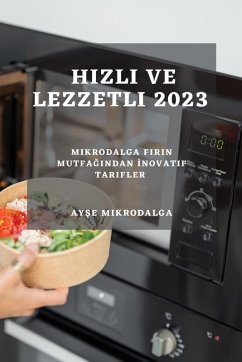Cover H¿zl¿ ve Lezzetli 2023
