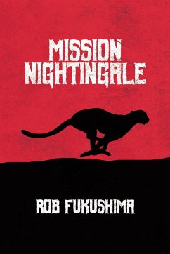 Mission Nightingale - Fukushima, Rob